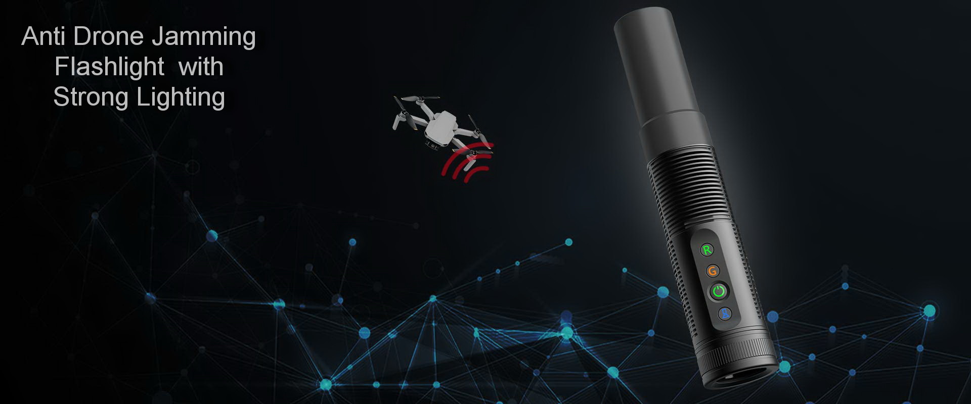 คุณภาพ Jammer สัญญาณโทรศัพท์มือถือ โรงงาน