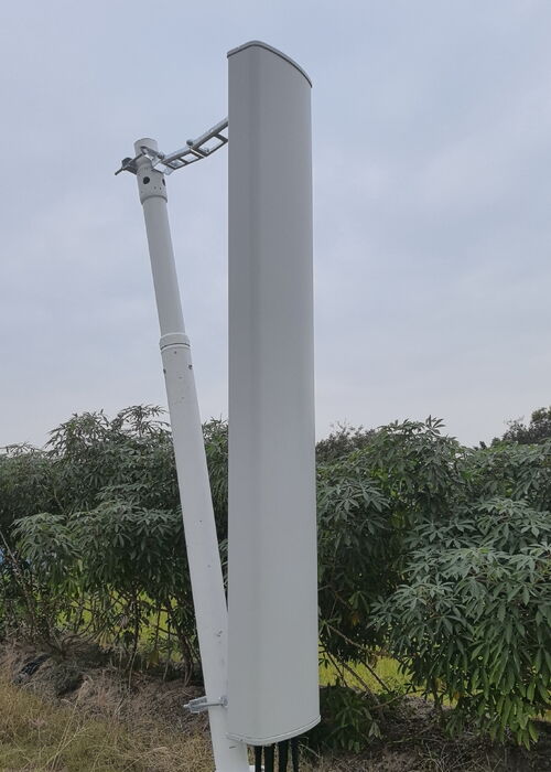 Latest company news about MIIT อนุมัติความถี่ทดลองสําหรับระบบสื่อสารมือถือ 6G