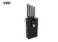 Vehicle Mounted Wifi Handheld Signal Jammer Effective prevention
