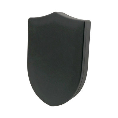 แบตเตอรี่แบบชาร์จไฟได้ Jammer Signal Anti Drone ระยะการรบกวน 500 - 1,000m