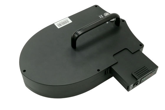 Directional Antenna Anti Drone Signal Jammer ระยะการรบกวน 1,000 ม