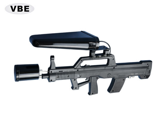 กระเป๋าเป้สะพายหลังแบบพกพา Anti Drone Jammers Man บูรณาการระดับสูงระบบ