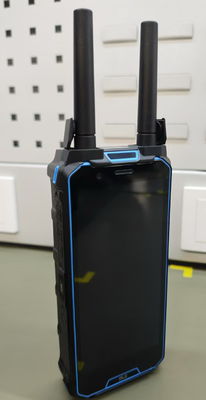 มือถือ / Drone พกพา / UAV / Quadcopter Detector & Locator การออกแบบใหม่