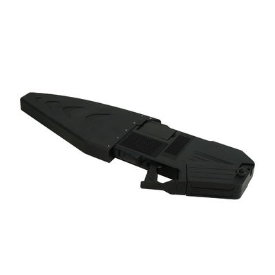 เครื่องยับยับ UAV แบบพกพา / มือถือที่มีอัตราการเพิ่มสูง สร้างตัวแอนเทนนาทิศทางที่มีประสิทธิภาพสูงในสภาพแวดล้อมที่มีความชื้นสูง