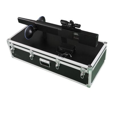แบบพกพาจมูกสัญญาณ Jammer UAV / จมูกสัญญาณระบบติดขัด, แบบพกพาจมูก Jamming ระบบ, ปืนต่อต้านจมูก, RF ปืน