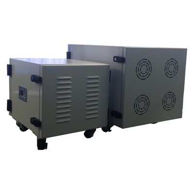 กันน้ำ Convoy Bomb Jammers 1300W รถยนต์เต็มวงติดตั้งใช้งานง่าย