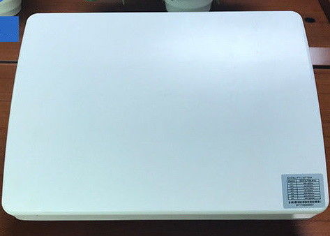 สร้างขึ้นในเสาอากาศ Anti Drone Signal Jammer Outdoor Waterproof Stationary UAV Signal Jammer