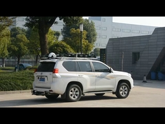 ระบบติดขัด RCIED ที่ติดตั้งในยานพาหนะ, ระบบติดระเบิด, Jammer ระเบิด