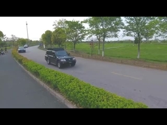 Jammer Bomb Convoy ที่ติดตั้งในยานพาหนะ, ระบบ Jamming RCIED, Jammers RCIED