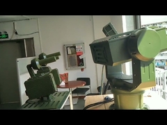 ระบบตรวจจับและติดขัด UAV / UAS / Drone อัตโนมัติ