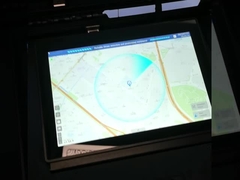 VBE-1PD ระบบตรวจจับโดรนแบบพกพา Portable UAV / UAS Detector ที่มีระยะการตรวจจับถึง 10km