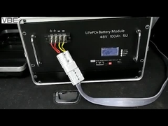 เครื่องยับยั้งระเบิดคอนวอยพลังงานสูงติดรถยนต์